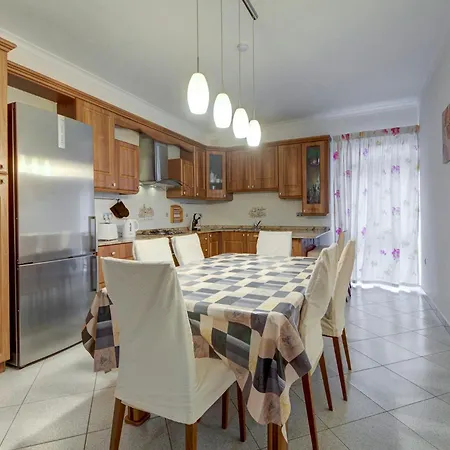 Cosy 3br With Private Balcony In B'bugia Apartment Birzebbuga