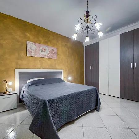 Apartment Cosy 3br With Private Balcony In B'bugia Birzebbuga