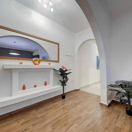 Cosy 3br With Private Balcony In B'bugia Birzebbuga