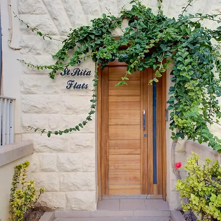 Cosy 3br With Private Balcony In B'bugia * Birzebbuga