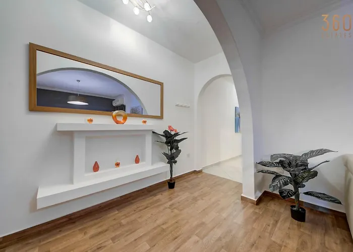 Cosy 3br With Private Balcony In B'bugia Birżebbuġa